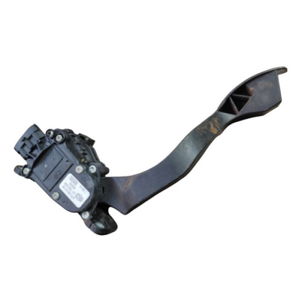 Pedal Acelerador Eletrônico Fiat Palio Siena 2006 A 2016