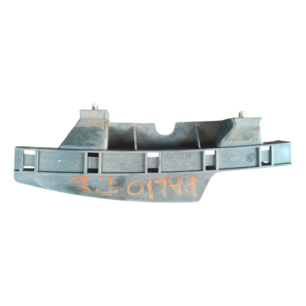 Guia Vidro Suporte Traseiro Direito Fiat Palio 1996 A 2001