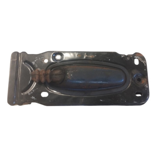 Suporte Freio Mão Gm Corsa Meriva 2003 A 2012