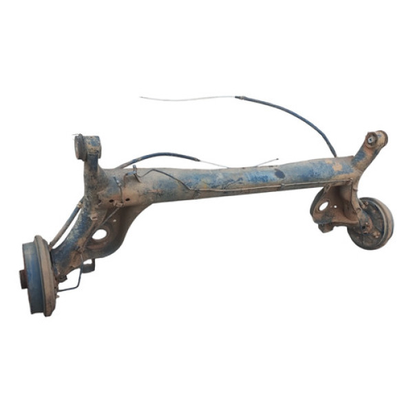 Eixo Traseiro Volkswagen Up Take 1.0 2015 A 2018