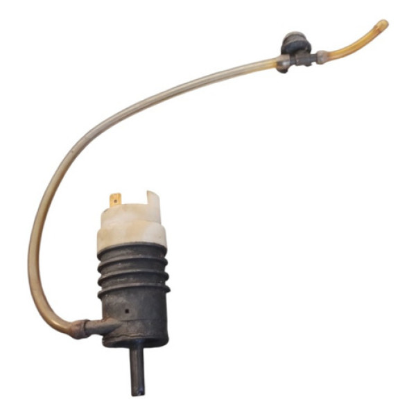 Bomba Reservatório Esguicho Volkswagen Gol G2 1996 A 2003