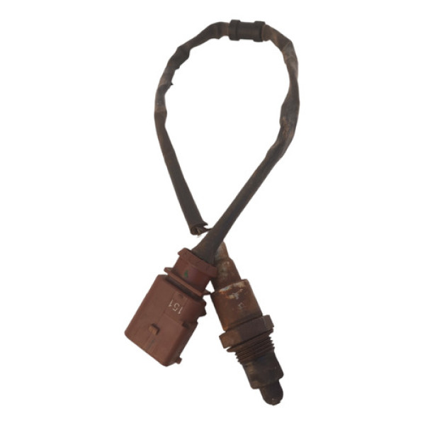 Sonda Lambda Pre Vw Nivus Polo Highline 2018 A 21 22 2023