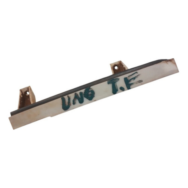 Guia Vidro Traseiro Esquerdo Fiat Uno 1999 A 2010