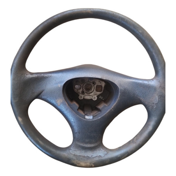 Volante Direção Fiat Palio Siena G2 2001 2002 2003 A 2007