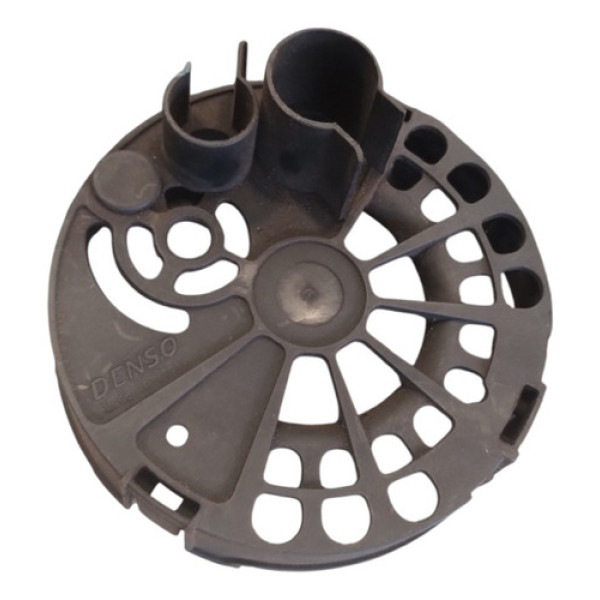 Tampa Alternador Fiat Palio Strada 2003 A 2008