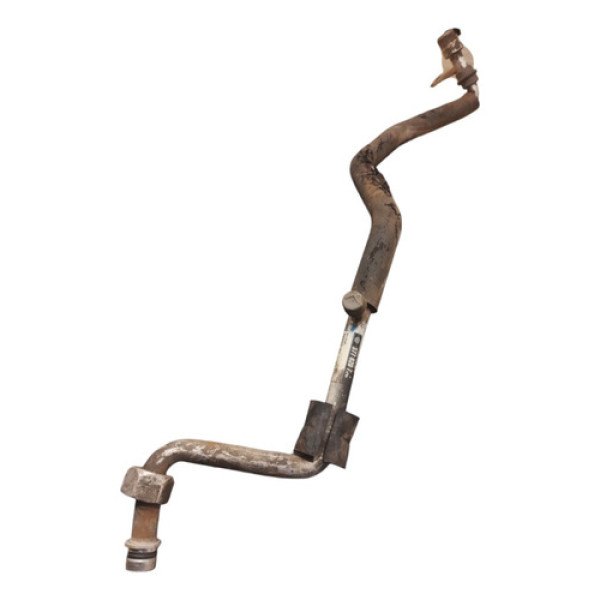 Mangueira Ar Condicionado Volkswagen Gol G2 G3 1996 A 2005