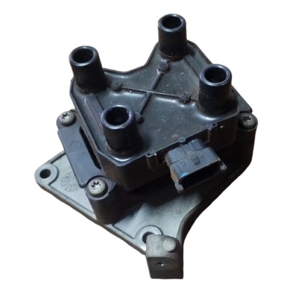 Bobina Ignição Fiat Palio Siena Celeb 1.0 Flex 2004 A 2012 