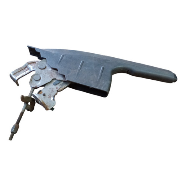 Alavanca Freio Mão Vw Up Fox 1.0 2014 15 16 A 2017