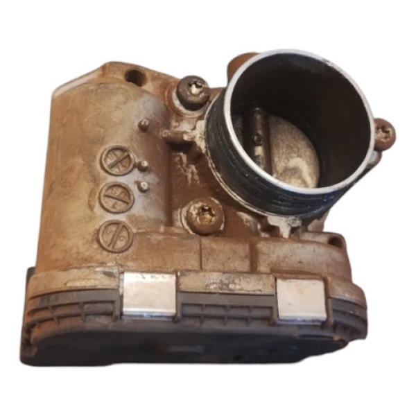 Corpo Borboleta Tbi Peugeot 207 2007 A 2014