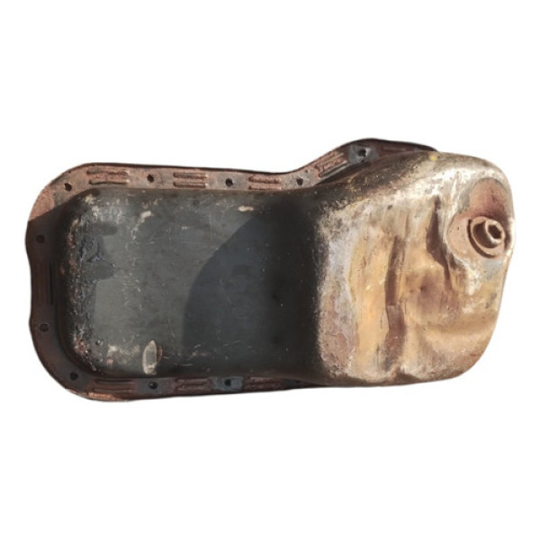 Carter Oleo Motor Fiat Uno Fiasa 1995 A 1999