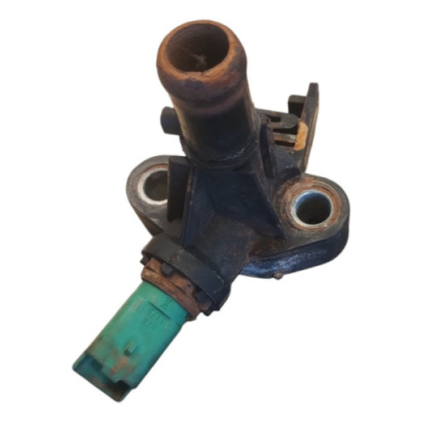 Sensor Temperatura Dagua Fiat Palio Strada 2004 A 2015