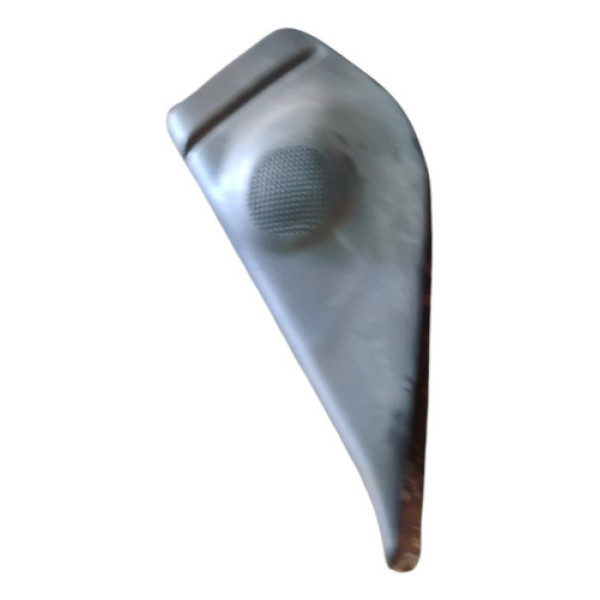 Moldura Interna Retrovisor Direito Palio Siena 2001 A 2007