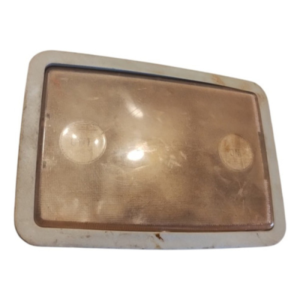 Luz Teto Cortesia Fiat Palio Siena 1997 A 2000