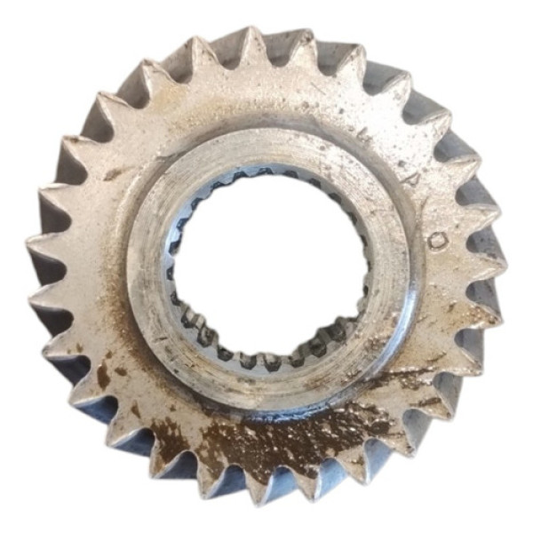 Carcaça Engrenagem 5ª Marcha Vw Gol Parati Saveiro 2003 2009