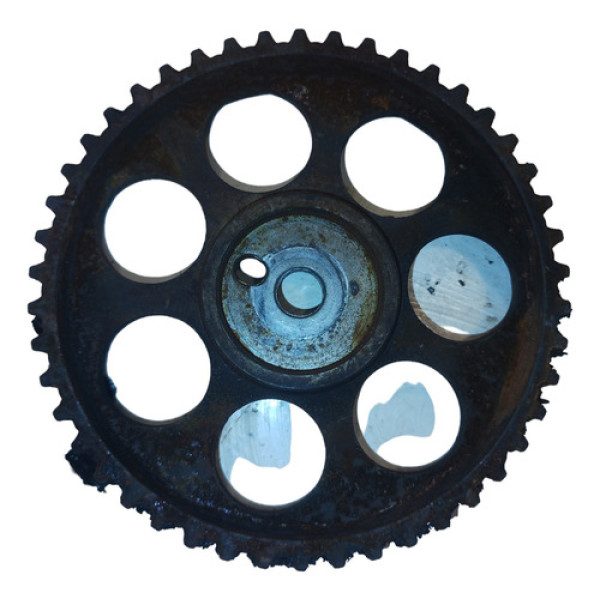 Polia Comando Válvula Gm Astra Vectra Zafira 2.0 8v 2008 011