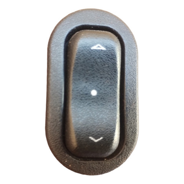 Botão Vidro Elétrico Direi Gm Astra Corsa Zafira 2000 A 2018