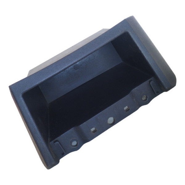 Porta Objetos Inferior Painel Gm Meriva 2003 2005 2010 2012