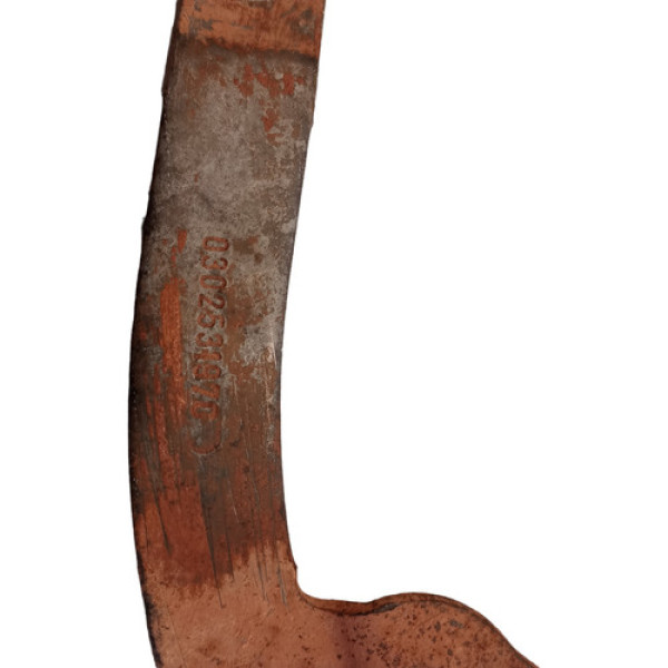 Suporte Escapamento Catalizador 0302 Vw Fox Gol 2011 A 2014