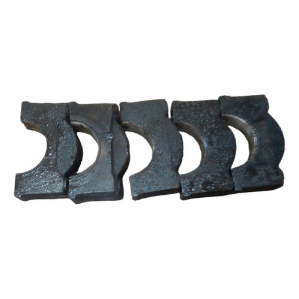 Jogo Mancal Volkswagen Gol At 2004 05 06 07 8v Original