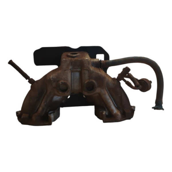 Coletor Admissão Fiat Uno 1994 