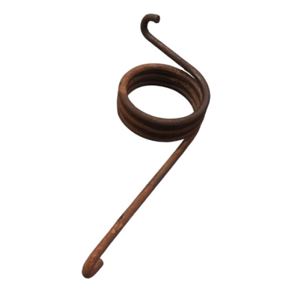 Mola Alavanca Embreagem Gw Gol Quadrado 1991 A 1995