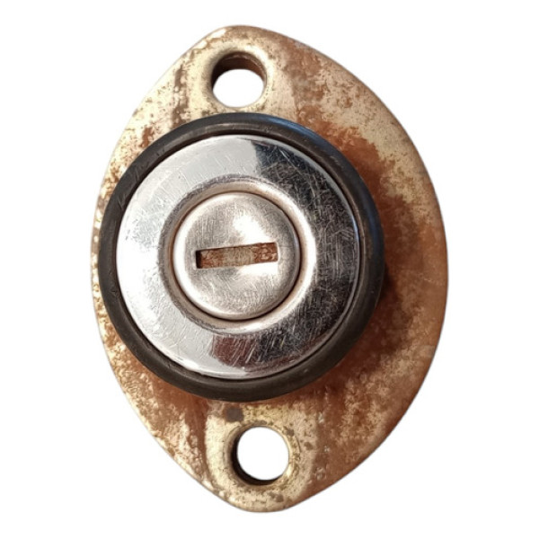 Miolo Cilindro Abertura Porta-mala Vw Santana 1995 A 2005