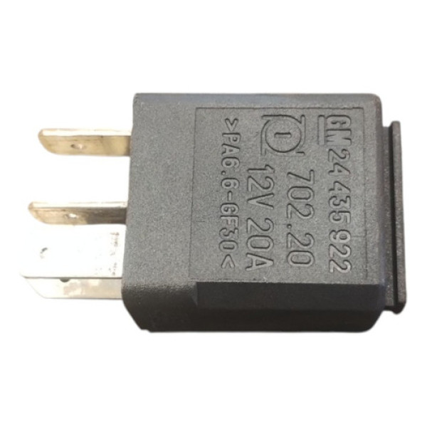 Rele Auxiliar Ar Condicionado Gm Corsa Vectra 1994 A 2012