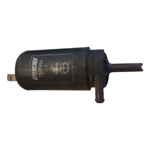 Motor Esguicho Reservatório Parabrisa Fiat Uno 1995 A 2000