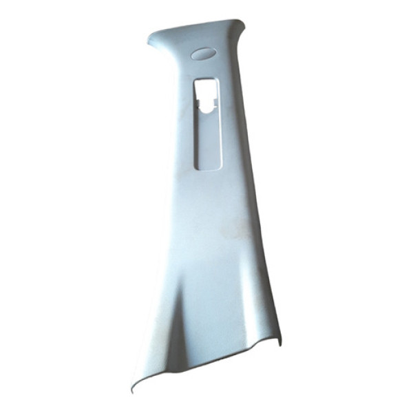 Moldura Superior Central Direita Citroen C3 03/11 Original 