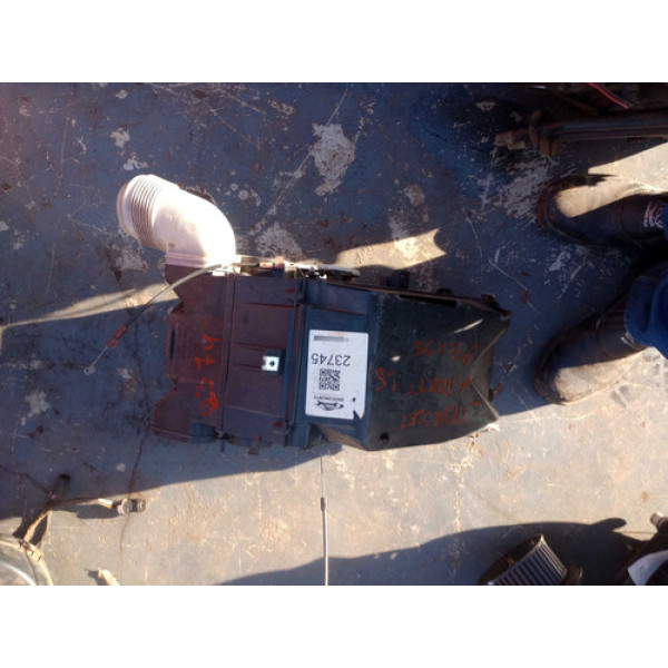 Caixa Evaporadora Chevrolet Kadett 1.8 1993 1994 1995 A 1998