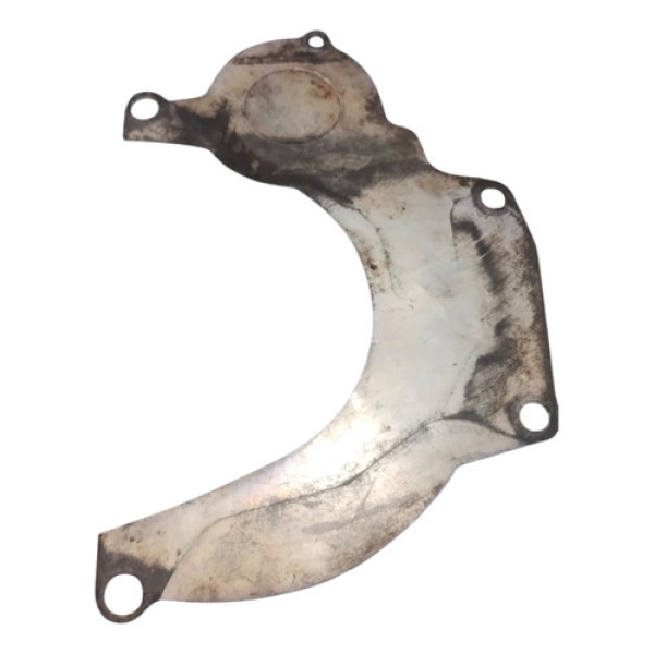 Estava Proteção Câmbio Motor Volkswagen Gol G3 2001 A 2005