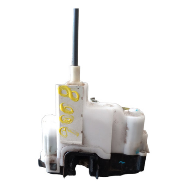 Fechadura Dianteira Esquerda Fiat Palio Attractive 2013 17