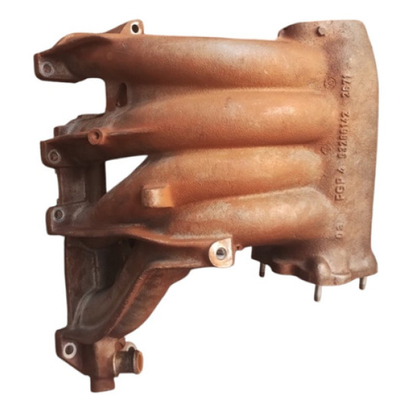 Coletor Admissão Gm Corsa Celta 2002 A 2012