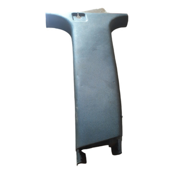 Moldura Central Inferior Direita Cinto Citroen C3 2010 2011