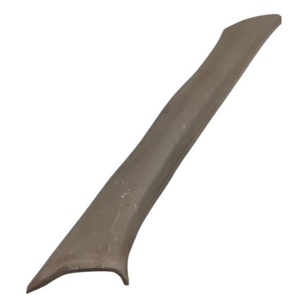 Acabamento Moldura Parabrisa G2 Vw Gol 1995  Lado Direito