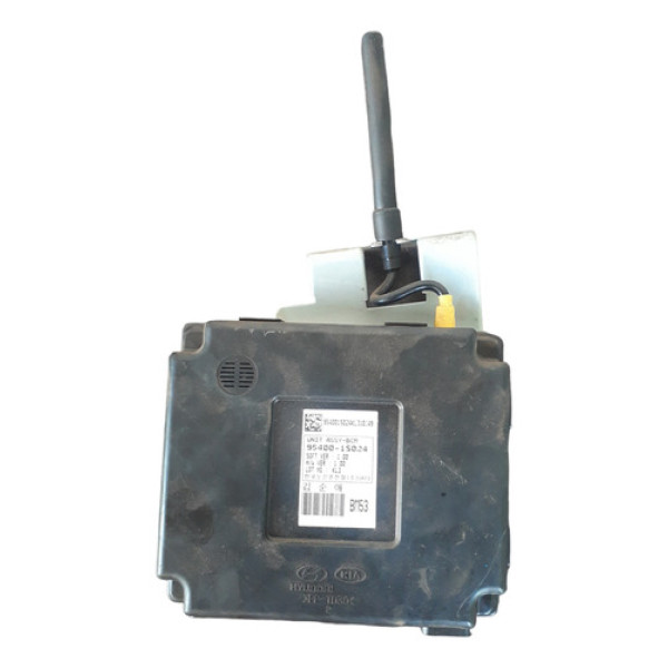 Módulo Central Bcm Hyundai Hb20 16/19 954001s024 Original 