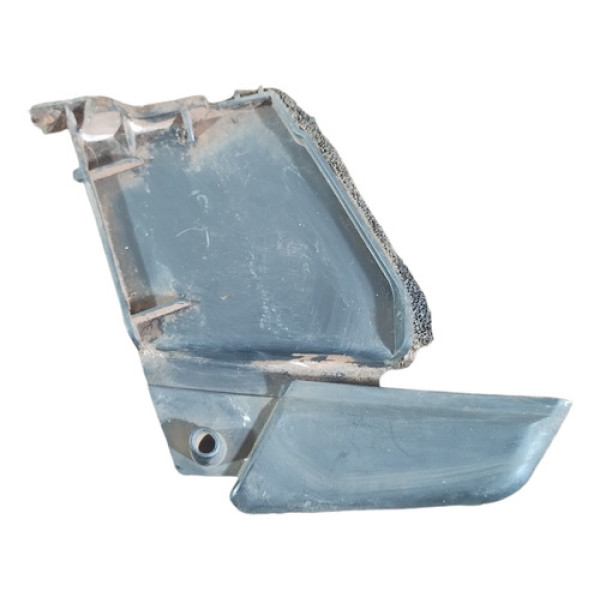 Acabamento Churrasqueira Parabrisa Esquerdo Hb20 2014 2015 