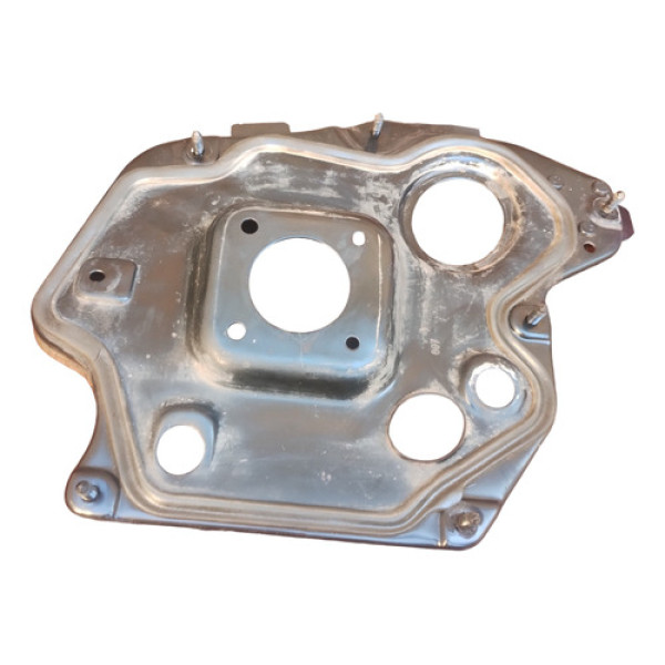 Suporte Placa Pedaleira Pedais Hidrovác Gm Celta 2002 A 2010
