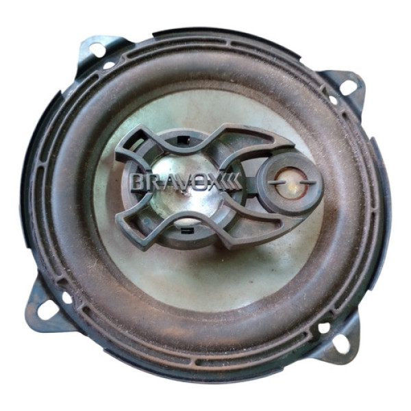 Alto Falante Porta Direita Fiat Palio Strada 2004 A 2012