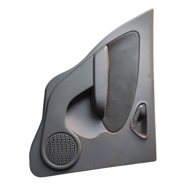 Forro Porta Palio Attractive 2013 A 2017 Traseira Esquerda