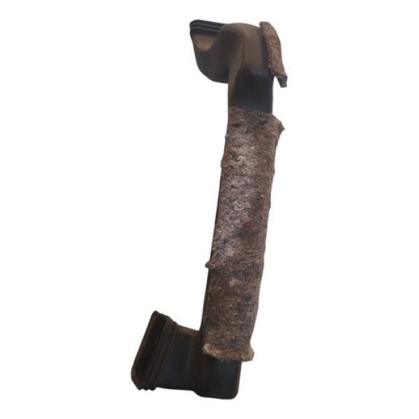 Duto Ar Tubo Direito Vw Gol G2 G3 1995 A 2001