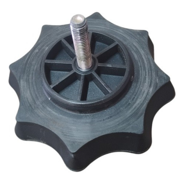 Parafuso Fixação Estepe Polo Gol Sav 1.6 2003 2004 A 2012