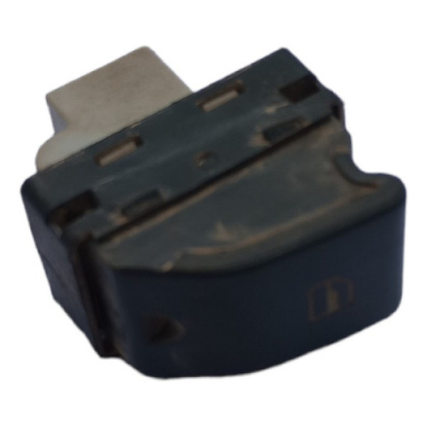 Botão Interruptor Vidro Porta Traseira Direita Vw Gol G5 11