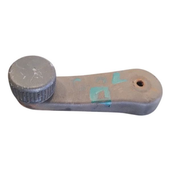 Manivela Vidro Vw Gol Quadrado 1991 A 1995