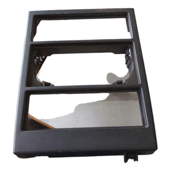 Moldura Comando Ar Condicionado Chevrolet Astra 03 A 11