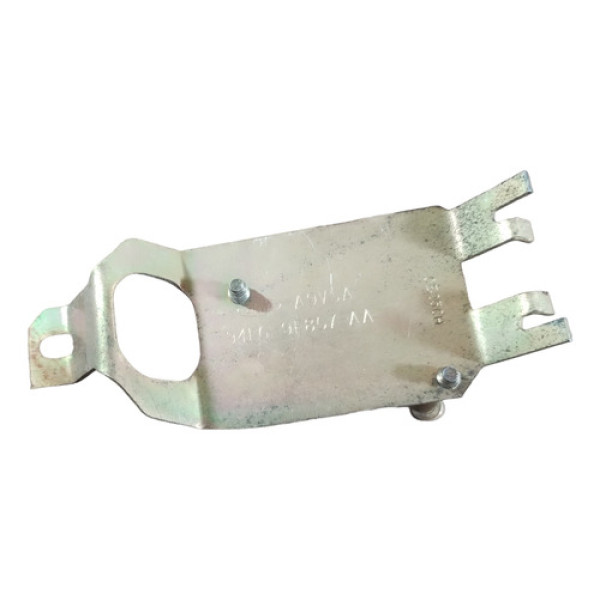 Suporte Interruptor Corta Combustível Ford Fiesta 1997 A 026