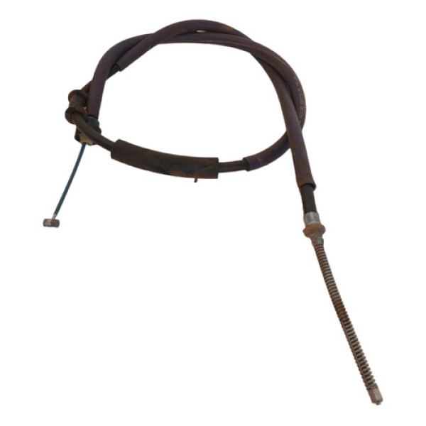 Cabo Freio Mão Traseiro Direito Fiat Argo Drive 1.0 3cc 2023