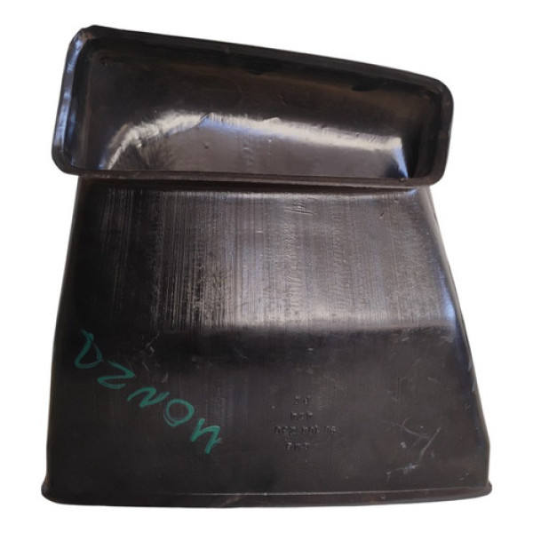 Duto Ar Central Monza 1982 A 1996 