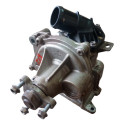 Bomba Agua Completa Radiador Oleo Gm Onix Tracker 1.0 Turbo