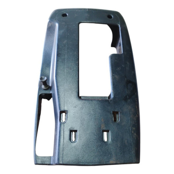 Moldura Chave Seta Ford Escort 1996 1997 1998 2000 Original 